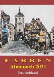 Cover von Farben