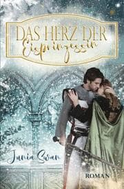 Cover von Das Herz der Eisprinzessin