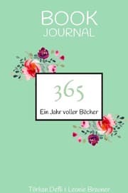 Cover von Ein Jahr voller Bücher