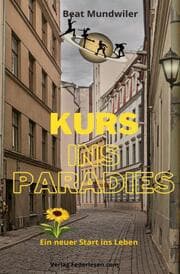 Cover von Kurs ins Paradies
