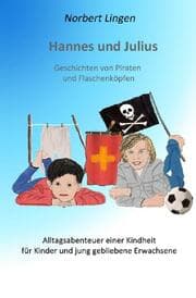 Cover von Hannes und Julius