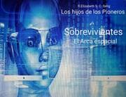 Cover von Sobrevivientes El Arca espacial Niños botánicos