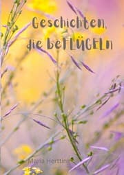 Cover von Geschichten, die beFLÜGELn