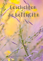 Cover von Geschichten, die beFLÜGELn