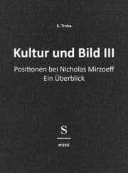 Cover von Kultur und Bild III