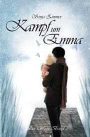 Cover von Kampf um Emma - Vier Wege Band 2