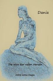 Cover von Dania, die Nixe der vielen Herzen