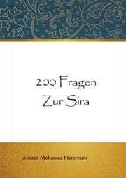 Cover von 200 Fragen zur Sira