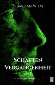 Cover von Schatten der Vergangenheit