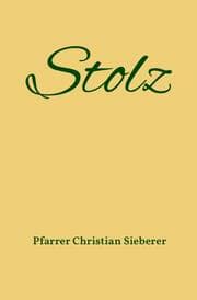 Cover von Stolz