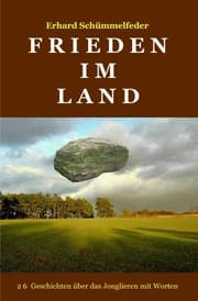 Cover von Frieden im Land