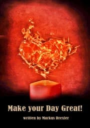 Cover von Make your Day Great!