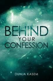 Cover von Behind Your Confession