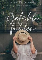 Cover von Gefühle fühlen