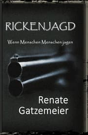 Cover von Rickenjagd