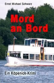 Cover von Mord an Bord