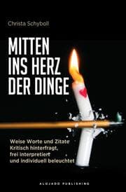 Cover von Mitten ins Herz der Dinge