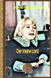 Cover von Der kleine Lord