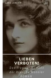 Cover von Lieben verboten!