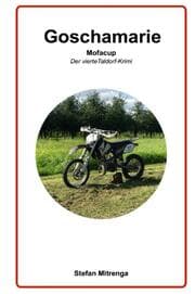 Cover von Goschamarie Mofacup