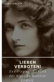 Cover von Lieben verboten!