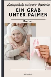 Cover von Ein Grab unter Palmen