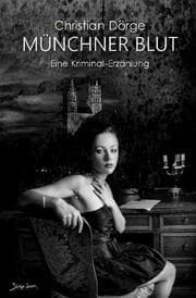 Cover von MÜNCHNER BLUT