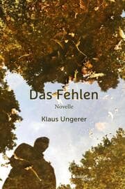 Cover von Das Fehlen