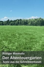 Cover von Der Abenteuergarten
