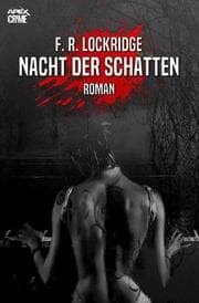 Cover von NACHT DER SCHATTEN