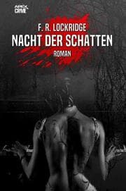 Cover von NACHT DER SCHATTEN