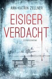Cover von Eisiger Verdacht