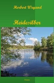 Cover von Heidesilber
