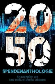 Cover von 2050