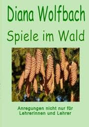 Cover von Spiele im Wald