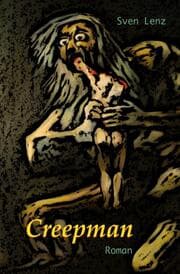 Cover von Creepman