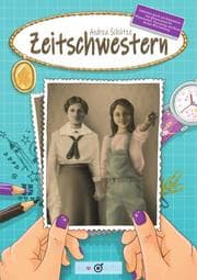 Cover von Zeitschwestern