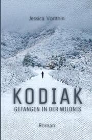 Cover von KODIAK