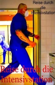 Cover von Reise durch die Intensivstation