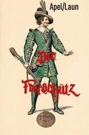 Cover von Der Freischütz