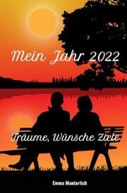 Cover von Mein Jahr 2022