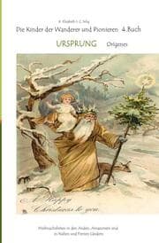 Cover von Die Kinder der Wanderer 4. Buch