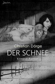 Cover von DER SCHNEE