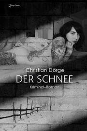 Cover von DER SCHNEE