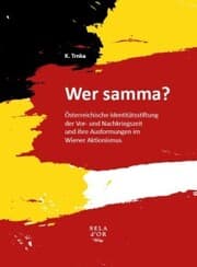 Cover von Wer samma?