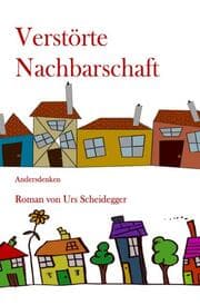 Cover von Verstörte Nachbarschaft