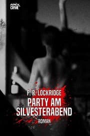 Cover von PARTY AM SILVESTERABEND