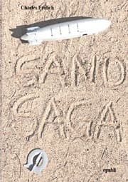 Cover von SANDSAGA