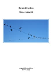 Cover von Meine Haiku XII