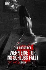 Cover von WENN EINE TÜR INS SCHLOSS FÄLLT